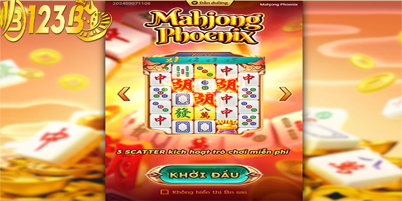 Chinh phục game slot tại 123b - Thử vận may và tìm kiếm những kho báu lớn!